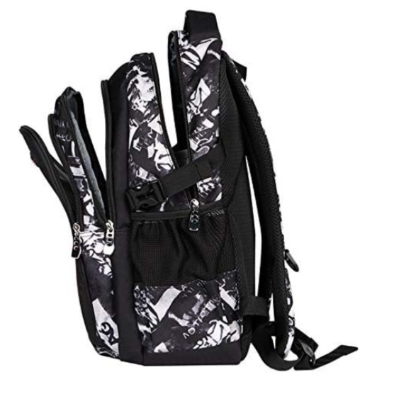 ASGE Backpack - Picture 11 of 11